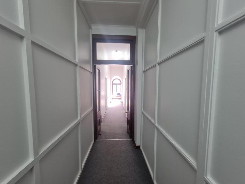 To Let commercial Property for Rent in Audas Estate Western Cape